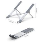 Aluminium Adjustable Laptop Stand