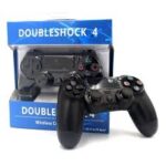 DualShock 4 Wireless Controller for PlayStation 4