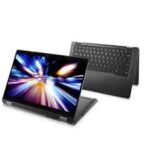Dell Latitude 5300 X360 Ci5-8365U 256GB SSD 8GB