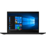 Lenovo ThinkPad T490s Ci7 16/512GB SSD Touchscreen