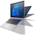 HP EliteBook 1040 G10 X360 i71335U 16/512GB