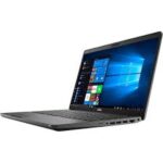 Dell Latitude 5500 Core i5 16/256GB SSD 15"