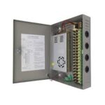 CCTV Power Supply Box, 18 Channel 12V 30A