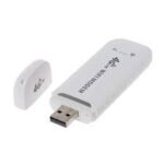 4G LTE WIFI MODEM