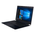 Toshiba DynaBook Portege X30E Touchscreen 13.3´´ i5-8250U/8GB/256GB SSD Laptop Windows 10 Pro